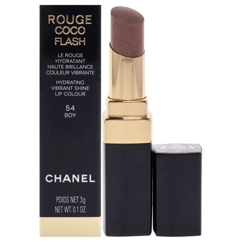 boy chanel lipstick|chanel lipstick 54 boy.